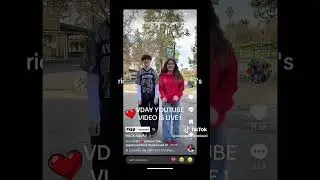 GIA AND RYDER BREAK UP???