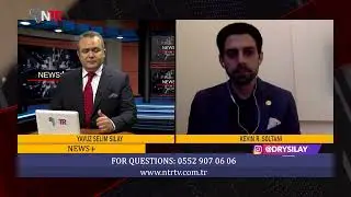 NTR TV NEWS EPISODE 30