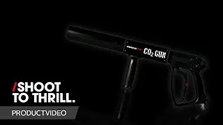 MAGIC FX Co2 Gun