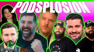 WHATEVER, Hodge Twins, Ruslan Debate, Schulz & Huff, Tripoli Review: Relativism, Mormonism Debates!