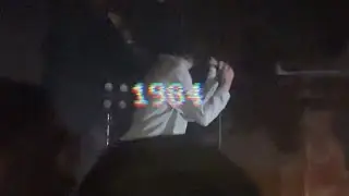 Glaive - 1984