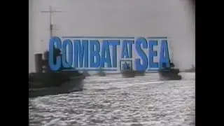 Combat at Sea - Supercarriers