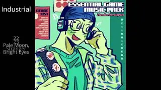 Essential Game Music Pack