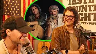 for King&nbsp;+&nbsp;Country&nbsp;WORLD ON FIRE Lyrics and Meaning [INTERVIEW]