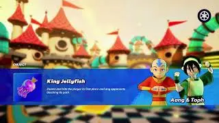 Nickelodeon Kart Racers 3: Slime Speedway Trial &mdash; Силой Ультра Лорда