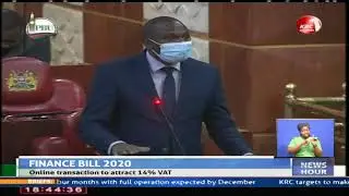 Lawmakers reject tax on pensions, cooking gas