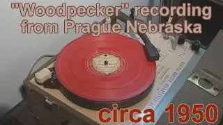 Recordio Record 