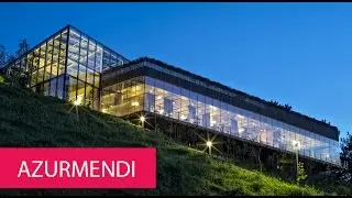 AZURMENDI - SPAIN, VIZCAYA