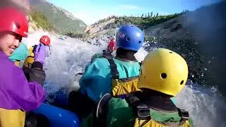 Denali White Water Rafting (full)