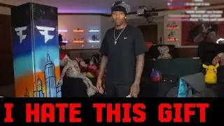 Faze Silky UNGRATEFUL