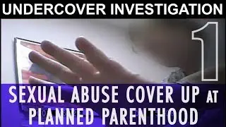 Planned Parenthood Employee Fired After Hiding Sex Abuse of 13yo Girl. Bloomington, IN