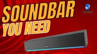 Amazon Basics X20G 16W Bluetooth Soundbar 🔊 A Comprehensive Review