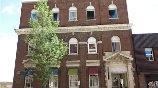 Live Downtown! Spacious 1BR condo with open floor plan!