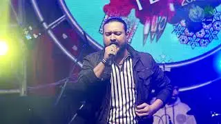 Suhna Lagda Ali Wala | Rameez | Sindh Craft Festival 2025 | Port Grand Karachi | Culture Department