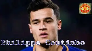 PHILIPPE COUTINHO GOALS AND SKILLS: COUTINHO MOVIE TRAILER