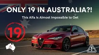 &lsquo;Collector&rsquo;s Dream&rsquo;: More Powerful Alfa Romeo Giulia Quadrifoglio Estrema Revealed