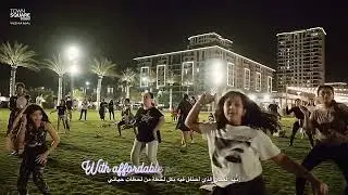 Discover Town Square Dubai by Nshama
