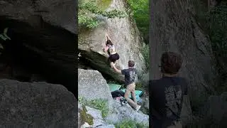 Techtonic Arete V7 Farley
