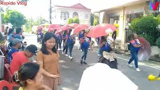 NGO AND NGA DAY PARADE HAPPY 22TH ANI FESTIVAL DINGRAS