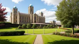 10 Best Places to Visit in Cardiff - Travel Video