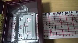 オルガニート２０による「たなばたさま」