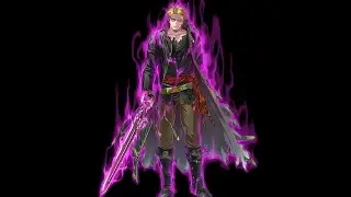 Fire Emblem Heroes: Voice Clips - Lloyd: Vengeful Wolf (GHB Reward)