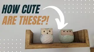These Cute Owl Pots Are Perfect For Anywhere In Your Home