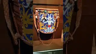 The&nbsp;Borneo Cultures Museum of Sarawak #historical #❤️sarawak #museumcollections