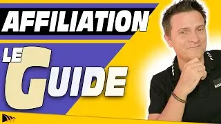 L'Affiliation comment &ccedil;a marche (Guide en 3 &Eacute;tapes)