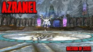 RIFT Azranel Guide 1/3 [Bastion of Steel]
