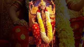 ❣️🌺 जय माता दी 🌺❣️🌿#4k #maastatus #navratristatus #newnavratriwhatsappstatus #shortsfeed #newsong 🌺