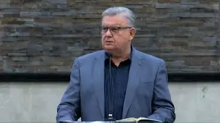 Petru Lascău - Cei care îl așteaptă pe Dumnezeu...