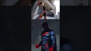 Grandma saves base jumper #shorts #rescue