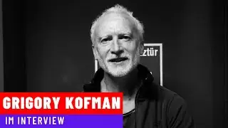Grigory Kofman &uuml;ber &bdquo;Tsayt.Reise