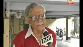 CPI leader Gurudas Dasgupta on neeti aayog