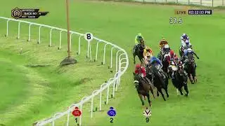 Трофей Madras Race Club Div-1