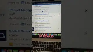 BEST WAY To Find Non Clinical Jobs on LinkedIn