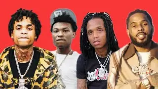 P Yungin D!SSED Lil Dump On Another Song!SOD Liman CHECKED Pooh Shiesty