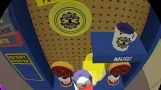 goatbob psvr job simulator - mechanic