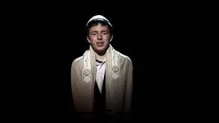 13 The Musical [Final Scenes]  NYMT 2012