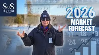 Наш прогноз рынка недвижимости округа Грей на 2026 год.