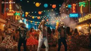 Gran Fiesta Latina 2026 🎭 Reggaeton x Dancehall Carnival | Ultimate Party Mix