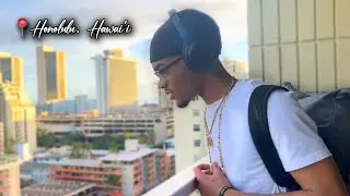 I MADE IT TO HAWAII | Hawai&rsquo;i Vlog 2  🏝