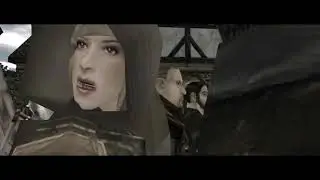 Gothic II NK   Wyrok EPIZOD I MACHINIMA by GPO