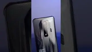 Redmagic 7 165hz Gaming phone - Best phone for gaming!