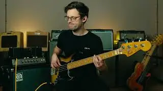Fender Jazz bass 1977 Sunburst