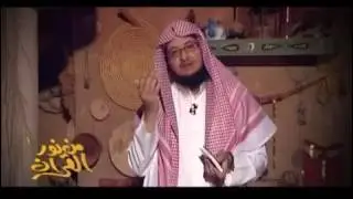 من نور القرآن l الحلقة الرابعة | آية غيرتني