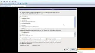 Redhat 6.5 - LVM setup in difference Disk or RAID