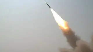 DRDO successfully demonstrated Solid Fuel Ducted Ramjet (SFDR) technology from ITR, Chandipur