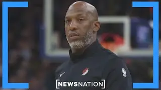 Chauncey Billups expected to plead not guilty in NBA gambling case | NewsNation Live